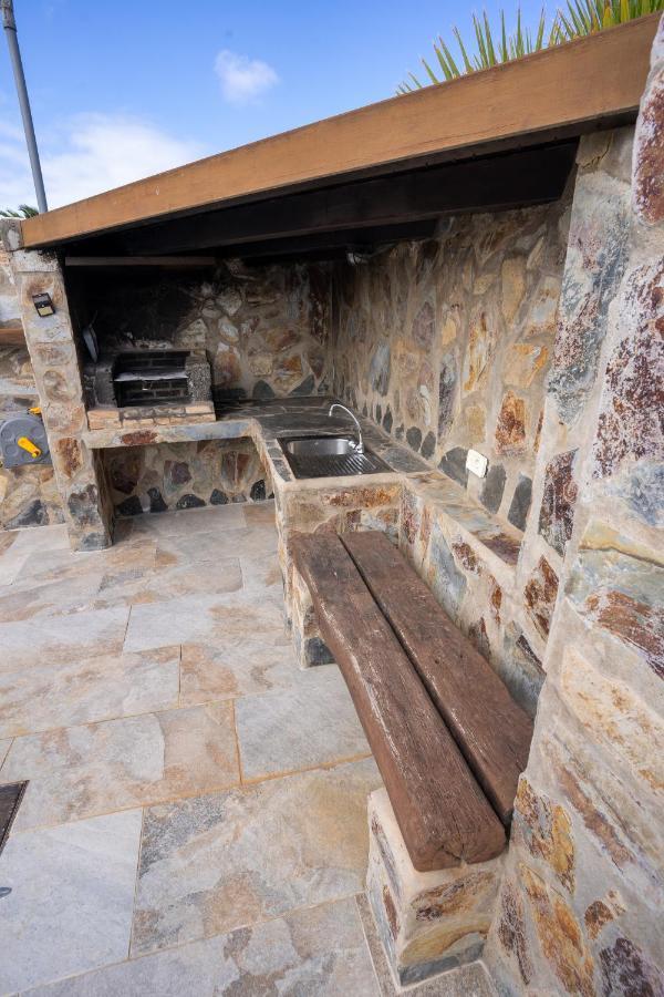 פלאיה בלנקה Villa Piedra מראה חיצוני תמונה