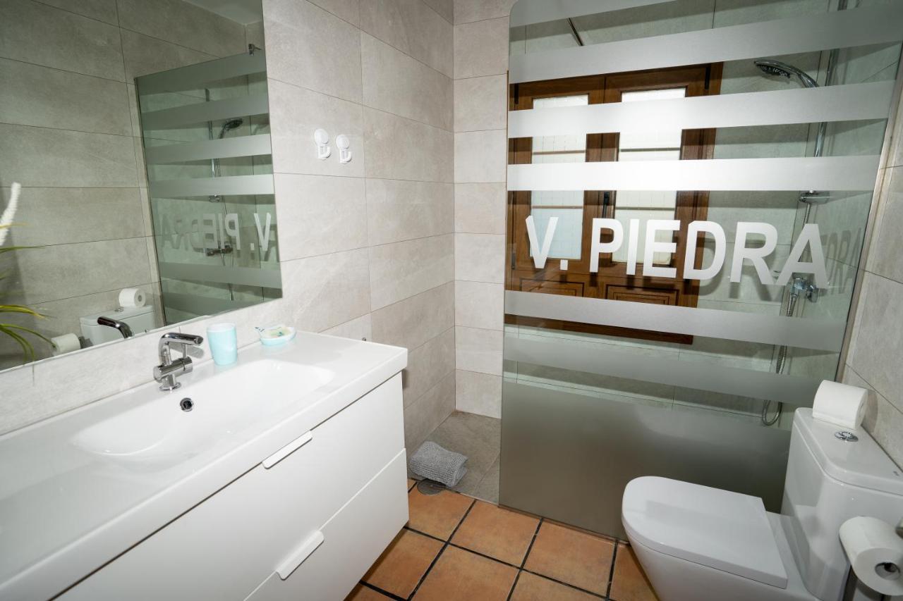 פלאיה בלנקה Villa Piedra מראה חיצוני תמונה