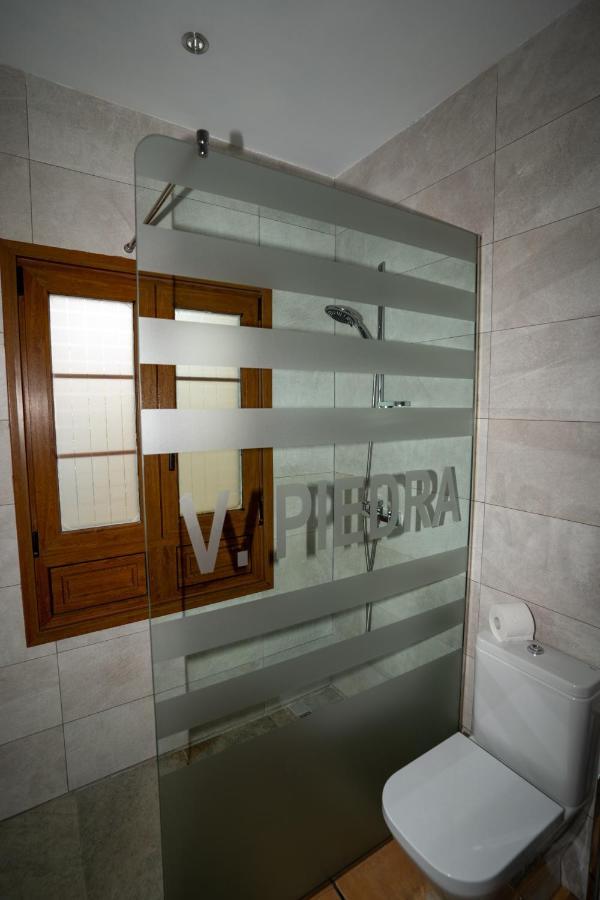 פלאיה בלנקה Villa Piedra מראה חיצוני תמונה