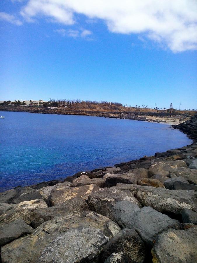 פלאיה בלנקה Villa Piedra מראה חיצוני תמונה